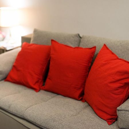 5 Bedroom Family Apartment كراكوفيا الغرفة الصورة