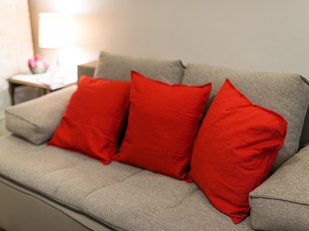 5 Bedroom Family Apartment كراكوفيا الغرفة الصورة
